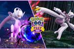 Pok�mon GO: Mega Mewtwo y m�s novedades de megaevoluciones confirmadas para el evento GO Fest