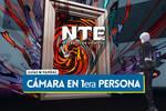 Neverness to Everness: C�mo cambiar la c�mara a primera persona