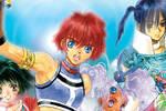 Tales of Eternia Remastered clasificado en PEGI para Nintendo Switch