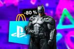 Hay 50 juegazos de PS4 y PS5 que cuestan menos de 5 euros en PlayStation Store, pero s�lo por tiempo limitado.