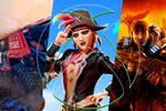 Estimaciones de ventas de los juegos de Microsoft en PlayStation 5