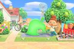 Animal Crossing: New Horizons recibe una nueva actualizaci�n con un objeto conmemorativo muy especial
