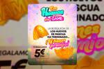Promoci�n HUEVO DORADO FINAL de GAME hoy