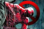 Cancelaron un ambicioso juego de Daredevil con parkour, mundo semiabierto y un 'radar de miedo'