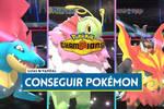 Pokémon Champions: Cómo conseguir y desbloquear Pokémon en tu cuenta
