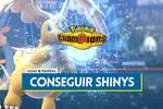 Pokémon Champions: Cómo conseguir shinys fácilmente