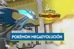 Pokémon Champions: Todas las megaevoluciones disponibles