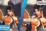 Overwatch retoca el aspecto de Anran tras las cr�ticas y Blizzard dice adi�s a su 'cara ani�ada'