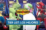 Tier List de Pokémon Champions: ¿Cuáles son los MEJORES Pokémon?