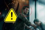 28 Floors: Outbreak juego que utiliz� la imagen de Nathan Drake