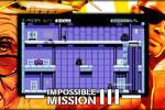 Impossible Mission 3 recupera una saga mítica de Commodore 64 casi 40 años después