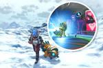 No Man's Sky se convierte en Pokémon: su nueva actualización gratuita añade crianza y combates de seres alienígenas.