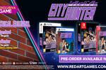 Ya puedes reservar la edici�n especial de City Hunter en GAME