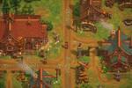 Graveyard Keeper 2 ya es oficial: m�s gesti�n, m�s tumbas y una ciudad medieval tomada por zombis