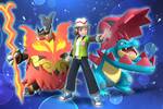 Pokémon Champions ya está disponible en Nintendo Switch y su fecha de lanzamiento en móviles se ha filtrado