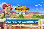 Mejor fichaje inicial en Pokémon Champions: ¿Qué Pokémon deberías elegir?