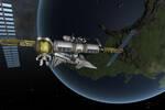 Kerbal Space Program vive un inesperado regreso en Steam y firma su mejor pico de jugadores en más de 10 años