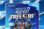 FREE FIRE MAX | Agenda semanal del 8 al 14 de abril: Todas las novedades de la tienda