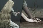 Descubren una cinem�tica oculta en Elden Ring que desvela lo que iba a pasar realmente con Miquella en el DLC.
