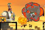 Es como una mezcla entre Smash Bros. y Worms con memes absurdos y gr�ficos animados: �Conoces BOMMY?