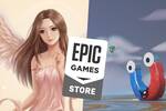 Los juegos gratis de la semana en Epic Games Store