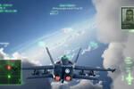 Ace Combat 8 publica su primer diario de desarrollo y detalla su apuesta por la inmersión y los cielos dinámicos