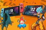 Las mejores ofertas de Nintendo Switch y Switch 2 en la eShop de esta semana (9/04/2026)
