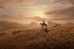 As� es el enorme mapa de Red Dead Redemption 2