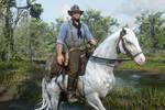 Recuperan contenido recortado de Red Dead Redemption 2: Rockstar lo descart� y ahora regresa con este mod
