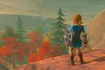 Esta es la historia y los personajes de The Legend of Zelda: Breath of the Wild