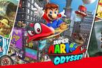Super Mario Odyssey: �Es el juego m�s valorado de toda la saga?