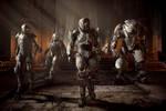 �ltima oportunidad para jugar a Anthem: el fallido RPG de BioWare cerrar� sus servidores en una semana