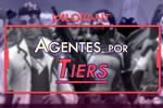 Los MEJORES agentes de Valorant: TIER LIST de los personajes