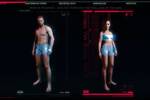La personalizaci�n de Cyberpunk 2077 permitir� modificar los genitales de V.