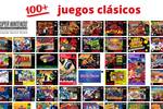 Nintendo Switch Online todos los juegos de NES y SNES