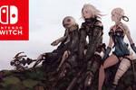 NieR Replicant: descubren referencias a Nintendo Switch en el c�digo del juego