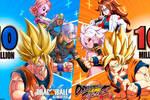 Dragon Ball FighterZ y Dragon Ball Xenoverse 2 m�s de 10 millones en ventas