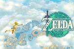 Zelda: Tears of the Kingdom - Comparativa técnica con Breath of the Wild