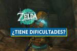 Dificultades de The Legend of Zelda: Tears of the Kingdom
