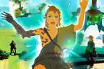 Las creaciones más locas de Zelda: Tears of the Kingdom.