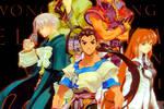 Square Enix descarta Xenogears Remake por ser demasiado complicado