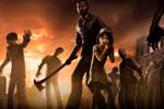 Este es el mejor videojuego de The Walking Dead