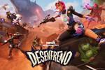 Fortnite - Todas las novedades de la Temporada 3 Desenfreno