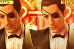�D�nde se ve mejor? Comparan Yakuza 0 en Switch 2 con su versi�n original de PlayStation 4