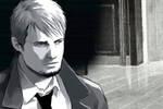 Hotel Dusk: Room 215 registro de marca en Jap�n