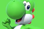 Yoshi, el entra�able dinosaurio verde de Super Mario... no se llama Yoshi