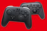 �Qu� cambia en el mando Pro de Switch 2? Comparamos el nuevo mando de Nintendo con el de la primera Switch