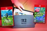 Todos los juegos de Nintendo Switch 2 con paquetes de mejora: Características nuevas, precios y fechas