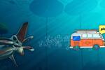 Outbound adelanta su fecha de lanzamiento en PC y Xbox por culpa de Subnautica 2