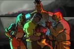 Streets of Rage 4 gratis para m�viles Android y iPhone en Epic Games Store